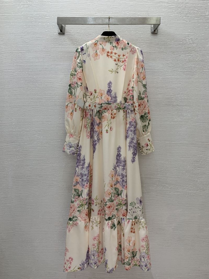 Zimmermann Dress